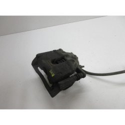 Etrier Avant Gauche (freinage) Nissan Micra 3 Phase 3
